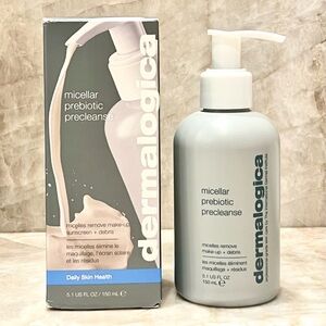 Dermalogica Micellar Prebiotic Precleanse